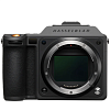 Фотоаппарат Hasselblad X2D II 100C Body, Русское меню HX2DII100C